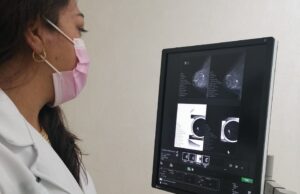 Aplica la SSH más de 13 mil estudios clínicos y mastografías para frenar el cáncer de mama en Hidalgo