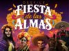 Preserva Secretaría de Cultura tradiciones vivas de Hidalgo con el desfile Fiesta de las Almas