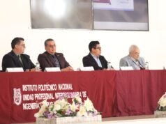 Congreso multidisciplinario impulsó el talento científico y tecnológico en Hidalgo