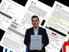PEDRO ORLANDO ESCUDERO, OPERADOR DE CAMPAÑAS SUCIAS EN EL PAN; BUSCA CON LOS SOTO, SORPRENDER A MORENA EN TULANCINGO
