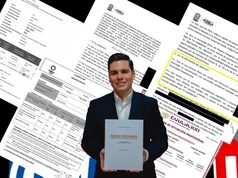 PEDRO ORLANDO ESCUDERO, OPERADOR DE CAMPAÑAS SUCIAS EN EL PAN; BUSCA CON LOS SOTO, SORPRENDER A MORENA EN TULANCINGO
