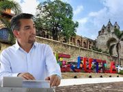ALFREDO SAN ROMÁN SE PERFILA A GANAR ENCUESTA DE MORENA EN EL DISTRITO I, DE LA HUASTECA