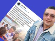 JULIO SOTO, EL SIMULADOR QUE PRETENDE REGRESAR AL PODER PARA SEGUIR DEVASTANDO A TULANCINGO