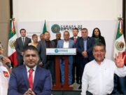 POR TERCERA VEZ, LOS SOSA CASTELÁN SE VICTIMIZAN DE PERSECUCIÓN POLÍTICA EN SAN LÁZARO, AL AMPARO DEL PT