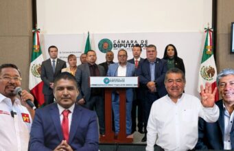 POR TERCERA VEZ, LOS SOSA CASTELÁN SE VICTIMIZAN DE PERSECUCIÓN POLÍTICA EN SAN LÁZARO, AL AMPARO DEL PT