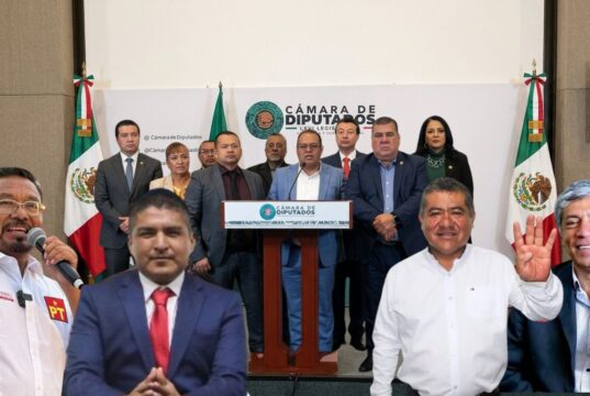 POR TERCERA VEZ, LOS SOSA CASTELÁN SE VICTIMIZAN DE PERSECUCIÓN POLÍTICA EN SAN LÁZARO, AL AMPARO DEL PT