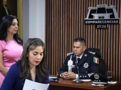 RECLUTAMIENTO DE MENORES, OTRA DE LAS ABSURDAS E IMAGINARIAS NARRATIVAS DEL PRI y MC, EN HIDALGO