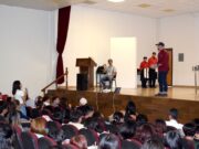 Estudiantes de la UTVM participan en Master Class de Gastronomía