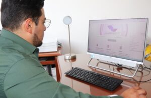 Transparencia para el Pueblo de Hidalgo: más con menos presupuesto