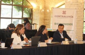 Contraloría Social: 50 mil ciudadanos vigilan los recursos del pueblo en Hidalgo