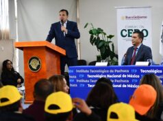 Llega a Hidalgo el Rally “Corrupción Cero”: impulsa entre estudiantes valores de honestidad y transparencia