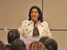 Encabeza Edda Vite puesta en marcha del Modelo de Gestión de Casos para la infancia hidalguense