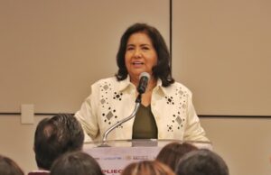 Encabeza Edda Vite puesta en marcha del Modelo de Gestión de Casos para la infancia hidalguense