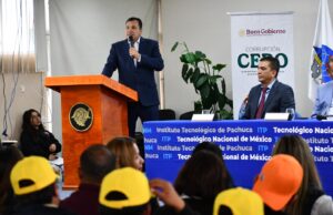 Llega a Hidalgo el Rally “Corrupción Cero”: impulsa entre estudiantes valores de honestidad y transparencia