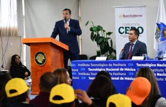 Llega a Hidalgo el Rally “Corrupción Cero”: impulsa entre estudiantes valores de honestidad y transparencia