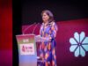EDDA VITE RAMOS DESTACA QUE LA MISIÓN DEL DIF-HIDALGO ES ATENDER DE MANERA INTEGRAL A LA NIÑEZ Y SUS FAMILIAS