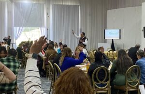 Fortalece IHE bienestar escolar con el Tercer Congreso de Educación Socioemocional