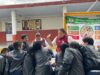 Fortalece IHE Cultura de la Paz y entornos escolares seguros con feria en Tepeji del Río