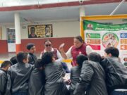 Fortalece IHE Cultura de la Paz y entornos escolares seguros con feria en Tepeji del Río