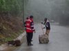 Alerta Protección Civil por lluvias, bajas temperaturas y riesgo de deslaves en Hidalgo ante frente frío 2
