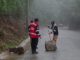 Alerta Protección Civil por lluvias, bajas temperaturas y riesgo de deslaves en Hidalgo ante frente frío 2