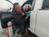 Agreden a personal del Tuzobús durante operativo contra invasión de carril exclusivo al sur de Pachuca