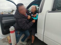 Agreden a personal del Tuzobús durante operativo contra invasión de carril exclusivo al sur de Pachuca