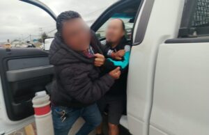 Agreden a personal del Tuzobús durante operativo contra invasión de carril exclusivo al sur de Pachuca