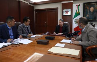 Concluye sin incidentes Feria de San Francisco Pachuca 2026