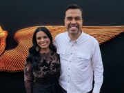 “QUÉ LÁSTIMA, JORGE, QUE HALAGUES A LO MÁS PODRIDO DE HIDALGO”; RESPONDE ADRIANA FLORES A ÁLVAREZ MÁYNEZ, TRAS SU DEFENSA A CAROLINA VIGGIANO