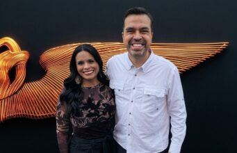 “QUÉ LÁSTIMA, JORGE, QUE HALAGUES A LO MÁS PODRIDO DE HIDALGO”; RESPONDE ADRIANA FLORES A ÁLVAREZ MÁYNEZ, TRAS SU DEFENSA A CAROLINA VIGGIANO