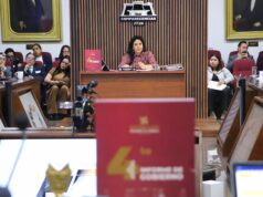 Semarnath Hidalgo fortalece la restauración forestal y la protección ambiental con inversión, ciencia y trabajo en territorio