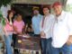 Entrega Sebiso apoyos directos en hogares de personas cuidadoras en Yahualica y Atlapexco