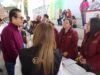 Encabeza Guillermo Olivares diálogo ciudadano en Tepeji del Río: vigilan trámites y corrigen rezagos de dependencias