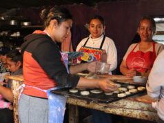Supervisa IHM talleres de autoempleo para mujeres