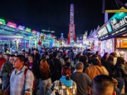 Detalla Marco Aranzábal atracciones gratuitas y accesibilidad en la Feria San Francisco 2026