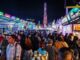 Detalla Marco Aranzábal atracciones gratuitas y accesibilidad en la Feria San Francisco 2026