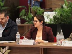 Acuerda Consejo Estatal de Salud frente común contra muertes maternas, COVID-19 y males crónicos