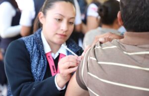 Llama la SSH a reforzar medidas preventivas ante bajas temperaturas; suman más de 380 mil casos de infecciones respiratorias