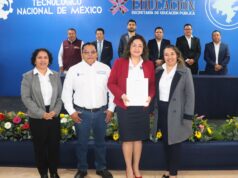 ITSOEH promueve la investigación científica e innovación tecnológica en congreso de ingeniería