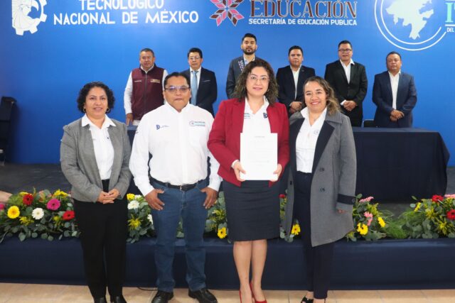 ITSOEH realizó congreso de ingeniería e innovación tecnológica (1) (1)