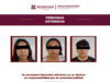 Detenidas tres personas en posesión de narcóticos y armas de fuego