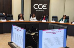 Traza la SSH ruta interinstitucional para blindar hospitales contra infecciones en 2027