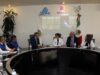 Pone en marcha Vanesa Escalante jornada estatal de tamizaje neonatal cardíaco en Tulancingo y Actopan