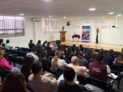 Fortalece SSH redes de apoyo escolar e identificación de riesgos en jóvenes ante el Día de la Salud Mental