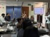 IHE se suma a iniciativa de Naciones Unidas para mejorar programas de apoyo educativo