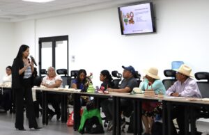 Capacita Sebiso a creadores hidalguenses para elevar calidad y ventas en tiendas Hidarte