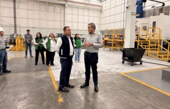 Conectará UTEC Tulancingo a estudiantes de mecatrónica e industrial con procesos de alta exigencia productiva