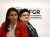 LA VISITA EXPRÉS DE GODOY PONE A TEMBLAR A LOS COMPINCHES DEL COCHINERO PATRIMONIAL DE CAROLINA VIGGIANO, EN HGO
