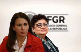 LA VISITA EXPRÉS DE GODOY PONE A TEMBLAR A LOS COMPINCHES DEL COCHINERO PATRIMONIAL DE CAROLINA VIGGIANO, EN HGO